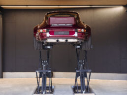 Kaege Adrenalinred R5b 0094 Bb