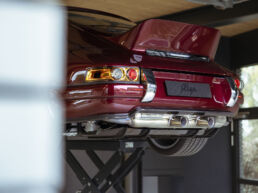 Kaege Adrenalinred R5b 0098 Bb