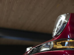 Kaege Retro Led Scheinwerfer