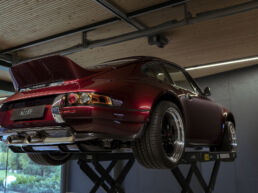 Kaege Adrenalinred R5b 0114 Bb