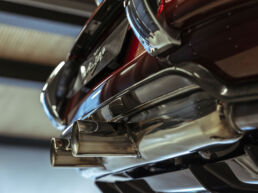 Kaege Adrenalinred R5b 0117 Bb