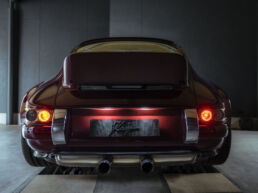 Kaege Adrenalinred R5b 0217 Bb