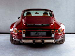 Kaege Adrenalinred R5b 0381 Bb 2