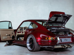 Kaege Adrenalinred R5b 0441 Bb 2