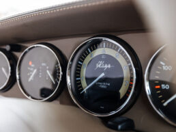 Cockpit Interieur Plus Paket