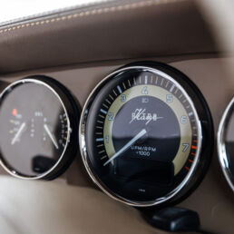 Cockpit Interieur Plus Paket