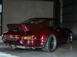 Kaege Adrenalinred R5b 0598 Bb 1