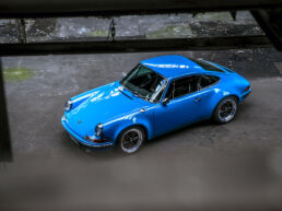 Kaege Mexico Blue Oom1771 Bb W