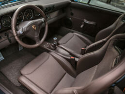 Kaege Mexico Blue Oom1809 Bb