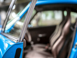 Kaege Mexico Blue Oom1812 Bb