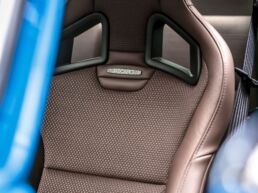 Kaege Mexico Blue Oom1823 Bb