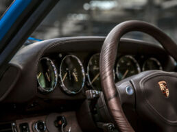 Kaege Mexico Blue Oom1844 Bb