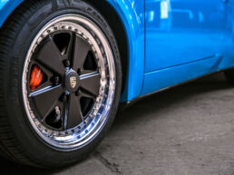 Kaege Mexico Blue Oom1878 Bb