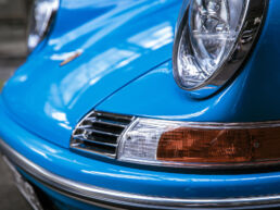 Kaege Mexico Blue Oom1890 Bb