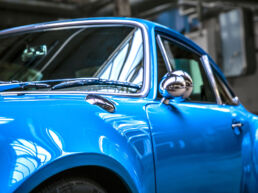 Kaege Mexico Blue Oom1891 Bb