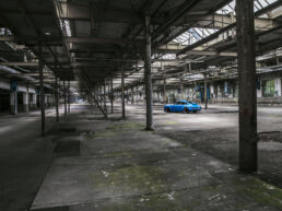 Kaege Mexico Blue Oom1899 Bb W