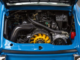 Kaege Mexico Blue Oom1903 Bb