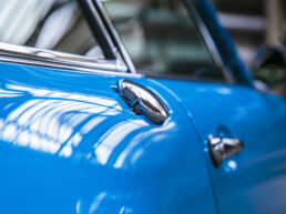 Kaege Mexico Blue Oom1930 Bb