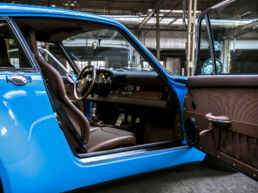 Kaege Mexico Blue Oom1985 Bb