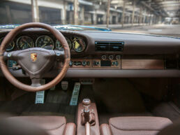 Kaege Mexico Blue Oom1999 Bb