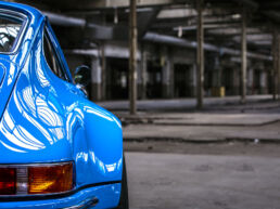 Kaege Mexico Blue Oom2076 Bb