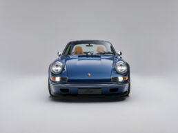 100476 Kaega Targa No 12 0