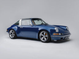 100476 Kaega Targa No 12 11