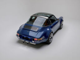 Kaege Retro Targa B Gel