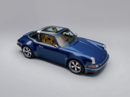 100476 Kaega Targa No 12 21