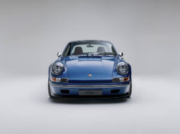 100476 Kaega Targa No 12 23