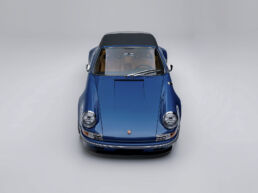 100476 Kaega Targa No 12 25