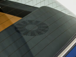 100476 Kaega Targa No 12 34