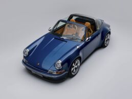 100476 Kaega Targa No 12 4