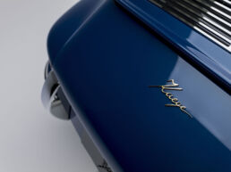 100476 Kaega Targa No 12 42