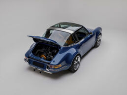 100476 Kaega Targa No 12 45