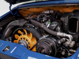 100476 Kaega Targa No 12 46