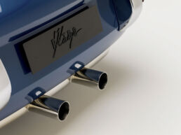 100476 Kaega Targa No 12 48