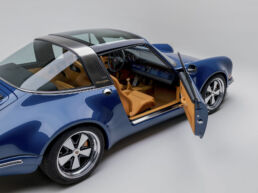 100476 Kaega Targa No 12 49