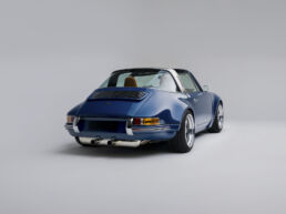 100476 Kaega Targa No 12 5