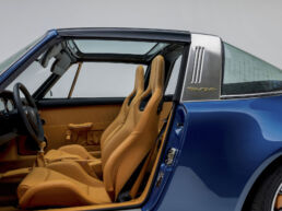 100476 Kaega Targa No 12 50