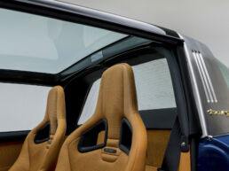 100476 Kaega Targa No 12 51