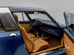 100476 Kaega Targa No 12 52