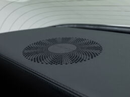 100476 Kaega Targa No 12 55