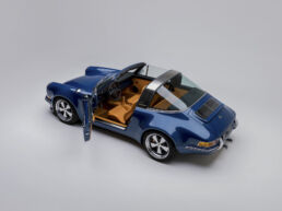 100476 Kaega Targa No 12 6