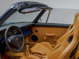 100476 Kaega Targa No 12 60