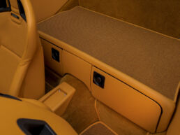 100476 Kaega Targa No 12 65