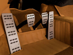 100476 Kaega Targa No 12 66