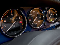 100476 Kaega Targa No 12 67