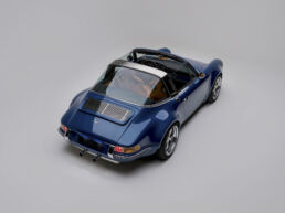 100476 Kaega Targa No 12 8