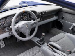 Cockpit Interieur Plus Paket